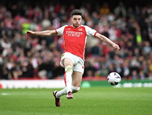 Arsenal V Aston Villa 2023-24 Prints: Arsenal FC v Aston Villa - Premier League
