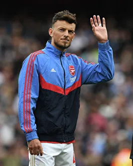 Arsenal FC v Aston Villa - Premier League