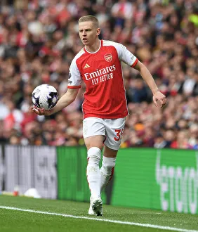 Arsenal FC v Aston Villa - Premier League