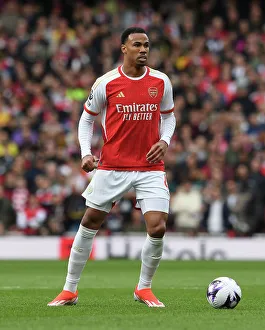 Arsenal FC v Aston Villa - Premier League