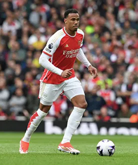 Arsenal FC v Aston Villa - Premier League