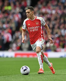 Arsenal FC v Aston Villa - Premier League