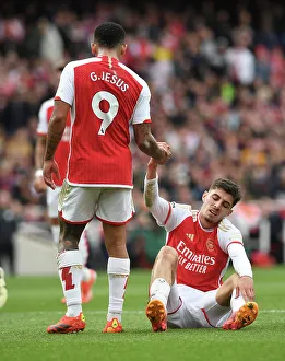 Arsenal FC v Aston Villa - Premier League