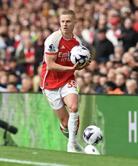 Arsenal FC v Aston Villa - Premier League