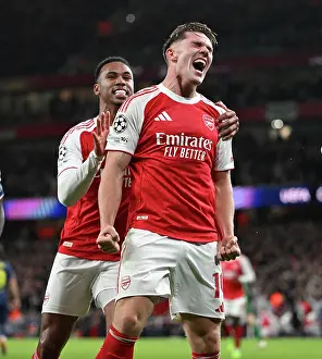 Arsenal FC v Atletico de Madrid - UEFA Champions League 2025/26 League Phase MD3
