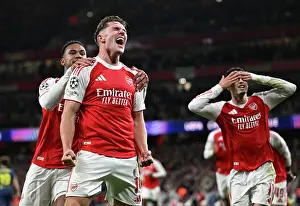 Arsenal FC v Atletico de Madrid - UEFA Champions League 2025/26 League Phase MD3