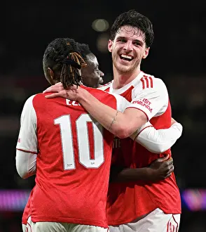 Arsenal FC v Atletico de Madrid - UEFA Champions League 2025/26 League Phase MD3