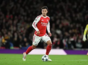 Arsenal FC v Atletico de Madrid - UEFA Champions League 2025/26 League Phase MD3
