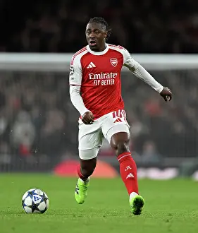 Arsenal FC v Atletico de Madrid - UEFA Champions League 2025/26 League Phase MD3