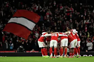 Arsenal FC v Atletico de Madrid - UEFA Champions League 2025/26 League Phase MD3