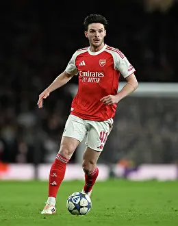 Arsenal FC v Atletico de Madrid - UEFA Champions League 2025/26 League Phase MD3