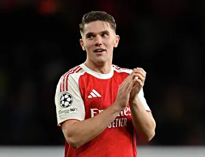 Arsenal FC v Atletico de Madrid - UEFA Champions League 2025/26 League Phase MD3