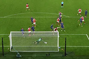 Arsenal FC v Atletico de Madrid - UEFA Champions League 2025/26 League Phase MD3