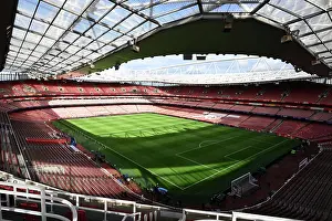 Arsenal FC v Atletico de Madrid - UEFA Champions League 2025/26 League Phase MD3