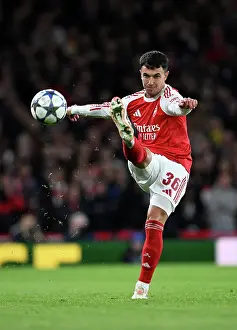 Arsenal FC v Atletico de Madrid - UEFA Champions League 2025/26 League Phase MD3