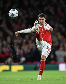 Arsenal FC v Atletico de Madrid - UEFA Champions League 2025/26 League Phase MD3