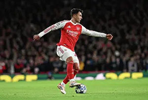 Arsenal FC v Atletico de Madrid - UEFA Champions League 2025/26 League Phase MD3