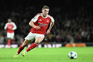 Arsenal FC v Atletico de Madrid - UEFA Champions League 2025/26 League Phase MD3