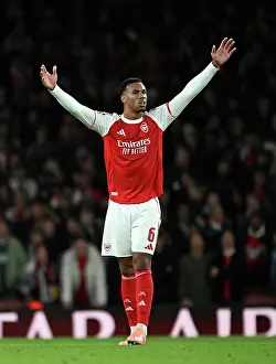 Arsenal FC v Atletico de Madrid - UEFA Champions League 2025/26 League Phase MD3