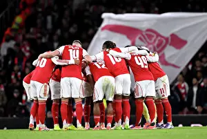 Arsenal FC v Atletico de Madrid - UEFA Champions League 2025/26 League Phase MD3