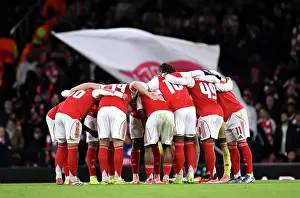 Arsenal FC v Atletico de Madrid - UEFA Champions League 2025/26 League Phase MD3