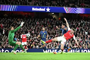 Arsenal V Atletico Madrid 2025-26 Prints: Arsenal FC v Atletico de Madrid - UEFA Champions League 2025/26 League Phase MD3