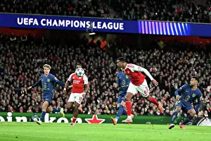 Arsenal V Atletico Madrid 2025-26 Prints: Arsenal FC v Atletico de Madrid - UEFA Champions League 2025/26 League Phase MD3