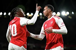 Arsenal V Atletico Madrid 2025-26 Prints: Arsenal FC v Atletico de Madrid - UEFA Champions League 2025/26 League Phase MD3