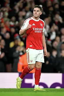 Arsenal FC v Atletico de Madrid - UEFA Champions League 2025/26 League Phase MD3