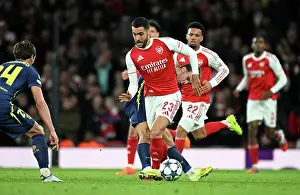 Arsenal V Atletico Madrid 2025-26 Prints: Arsenal FC v Atletico de Madrid - UEFA Champions League 2025/26 League Phase MD3