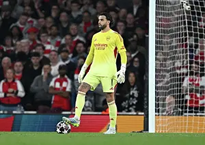 Arsenal FC v Atletico de Madrid - UEFA Champions League 2025/26 Semi Final Second Leg