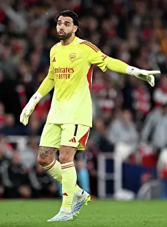 Arsenal FC v Atletico de Madrid - UEFA Champions League 2025/26 Semi Final Second Leg