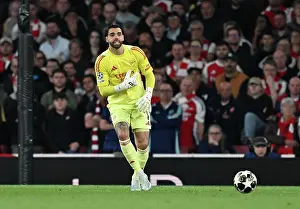 Arsenal FC v Atletico de Madrid - UEFA Champions League 2025/26 Semi Final Second Leg