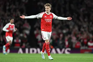 Arsenal FC v Atletico de Madrid - UEFA Champions League 2025/26 Semi Final Second Leg