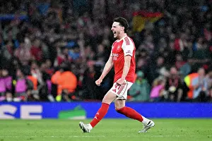 Arsenal FC v Atletico de Madrid - UEFA Champions League 2025/26 Semi Final Second Leg