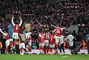 Arsenal FC v Atletico de Madrid - UEFA Champions League 2025/26 Semi Final Second Leg