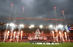 Arsenal FC v Atletico de Madrid - UEFA Champions League 2025/26 Semi Final Second Leg