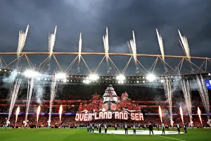 Arsenal FC v Atletico de Madrid - UEFA Champions League 2025/26 Semi Final Second Leg