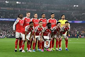 Arsenal FC v Atletico de Madrid - UEFA Champions League 2025/26 Semi Final Second Leg