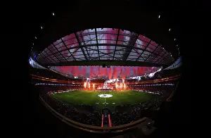 Arsenal FC v Atletico de Madrid - UEFA Champions League 2025/26 Semi Final Second Leg