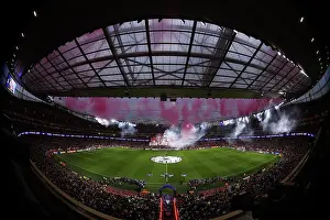 Arsenal FC v Atletico de Madrid - UEFA Champions League 2025/26 Semi Final Second Leg