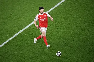 Arsenal FC v Atletico de Madrid - UEFA Champions League 2025/26 Semi Final Second Leg