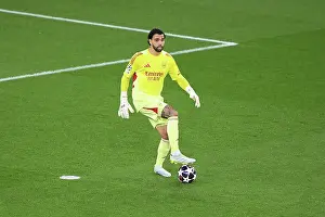 Arsenal FC v Atletico de Madrid - UEFA Champions League 2025/26 Semi Final Second Leg