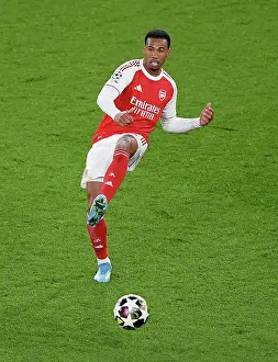 Arsenal V Atletico Madrid - Chp Lge 1/2 Final 2026 Prints: Arsenal FC v Atletico de Madrid - UEFA Champions League 2025/26 Semi Final Second Leg