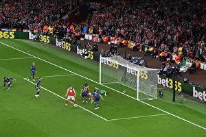 Arsenal V Atletico Madrid - Chp Lge 1/2 Final 2026 Prints: Arsenal FC v Atletico de Madrid - UEFA Champions League 2025/26 Semi Final Second Leg