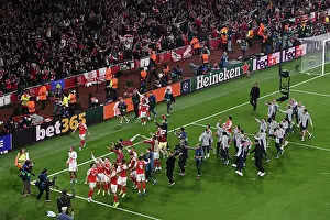 Arsenal FC v Atletico de Madrid - UEFA Champions League 2025/26 Semi Final Second Leg