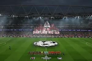 Arsenal FC v Atletico de Madrid - UEFA Champions League 2025/26 Semi Final Second Leg