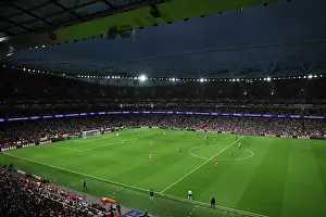 Arsenal FC v Atletico de Madrid - UEFA Champions League 2025/26 Semi Final Second Leg