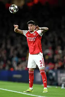 Arsenal FC v Bayer 04 Leverkusen - UEFA Champions League 2025/26 Round of 16 Second Leg