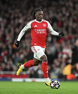 Arsenal V Bayer Leverkusen 2025-26 Prints: Arsenal FC v Bayer 04 Leverkusen - UEFA Champions League 2025/26 Round of 16 Second Leg
